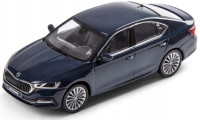 Škoda Octavia IV 